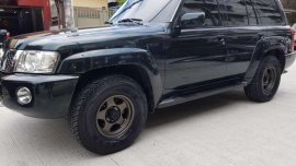 2007 Nissan Patrol super safari FOR SALE
