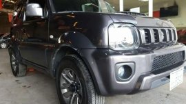 Suzuki Jimny JLX 2018 FOR SALE