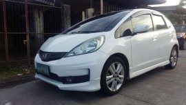 Honda Jazz 2012 1.5E Top of the line
