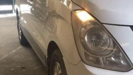 2008 Hyundai Starex 100% all original paint VGT 