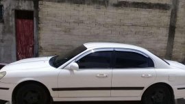 2005 Hyundai Sonata Luxury Rush 