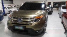 2013 FORD EXPLORER FOR SALE