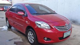 2011 Toyota Vios 1.3 E At FOR SALE