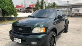 2000 Ford F150 FOR SALE