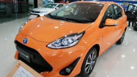 Toyota Prius C 2018 for sale