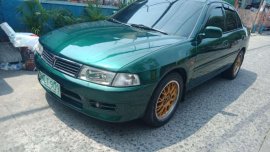 Mitsubishi Lancer MX 2000 For Sale 