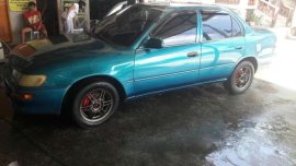 1997 Model Toyota Corolla For Sale