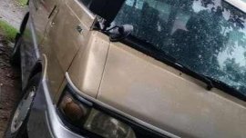 Kia Van Besta 2003 FOR SALE