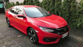 For Sale 2016 Honda Civic RS