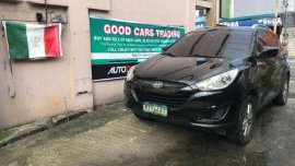 2013 Hyundai Tucson Manual Gas FOR SALE