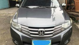 Honda City 2009 ivtec FOR SALE