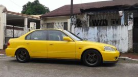 1999 Honda Civic legit SIR FOR SALE
