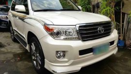 2014 Model Toyota Land Cruiser For Sale