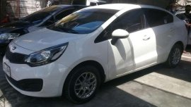 2013 Kia Rio manual FOR SALE