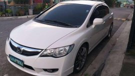 Honda Civic FD 2010 1.8 S Gasoline Engine