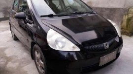 For Sale Honda Jazz 2007