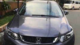 Honda Civic 2015 FOR SALE