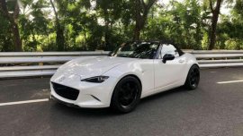 2016 Mazda Mx5 ND FOR SALE