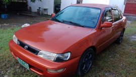 1994 Toyota Corolla MT FOR SALE