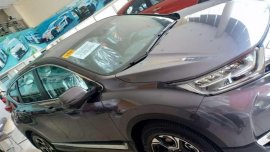 2018 Honda Cr-v s Diesel 9at FOR SALE