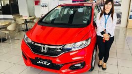 2019 Honda JAZZ 15 vx cvt FOR SALE