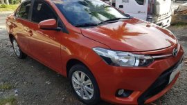 Toyota Vios e 2017 FOR SALE