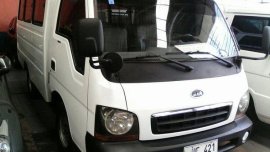 Kia KC2700 2003 FOR SALE