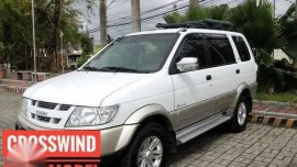 Isuzuki Crosswind 2009 Model For Sale