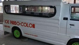 Used Mitsubitshi Jeep For Sale