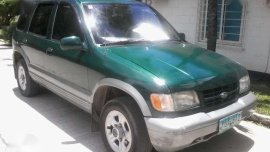 Kia Sportage 2007 70k FOR SALE