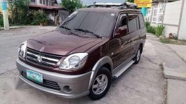 Mitsubitshi Adventure 2011 Model For sale