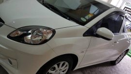 Honda Brio Amaze 2016 FOR SALE