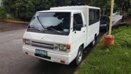 Mitsubishi L300 FB Deluxe 2010 For Sale 