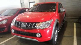 New 2018 Mitsubishi Strada For Sale 
