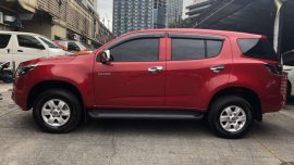 2016 Chevrolet Trailblazer ( VERY LOW MILEAGE)