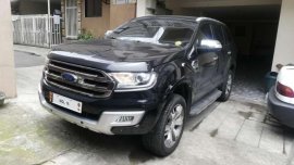 Ford Everest 2017 3.2 4x4 FOR SALE
