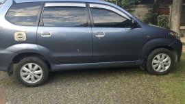 Toyota Avanza 2012 G FOR SALE