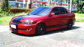 Ford Lynx 2003 - AT FOR SALE