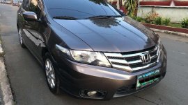 2013 Honda City 1.3 Automatic FOR SALE