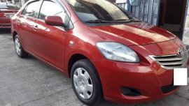 Toyota Vios 2013 FOR SALE