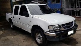 2003 Isuzu Fuego FOR SALE