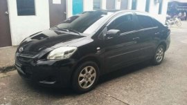 Toyota Vios e 2009 FOR SALE