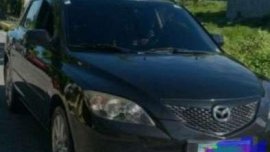 2005 Mazda3 Hatchback FOR SALE