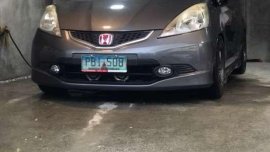 For Sale Honda Jazz 1.5 i-Vtech Engine AT 2010 Model