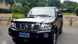 2010 Nissan Patrol for sale