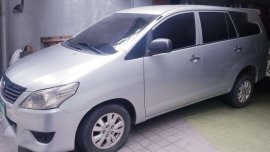 2013 Toyota Innova for sale