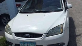 FOR SALE- 2008 Ford Focus 1.8L Hatchback