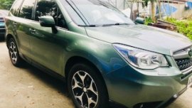 2014 Subaru Forester 2.0i Premium AWD For Sale 