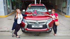 MITSUBISHI New 2018 Units For Sale 