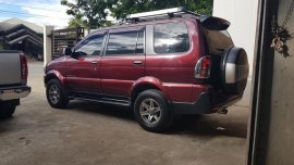 Isuzu Sportivo x Turbo Manual Diesel 2012 For Sale 